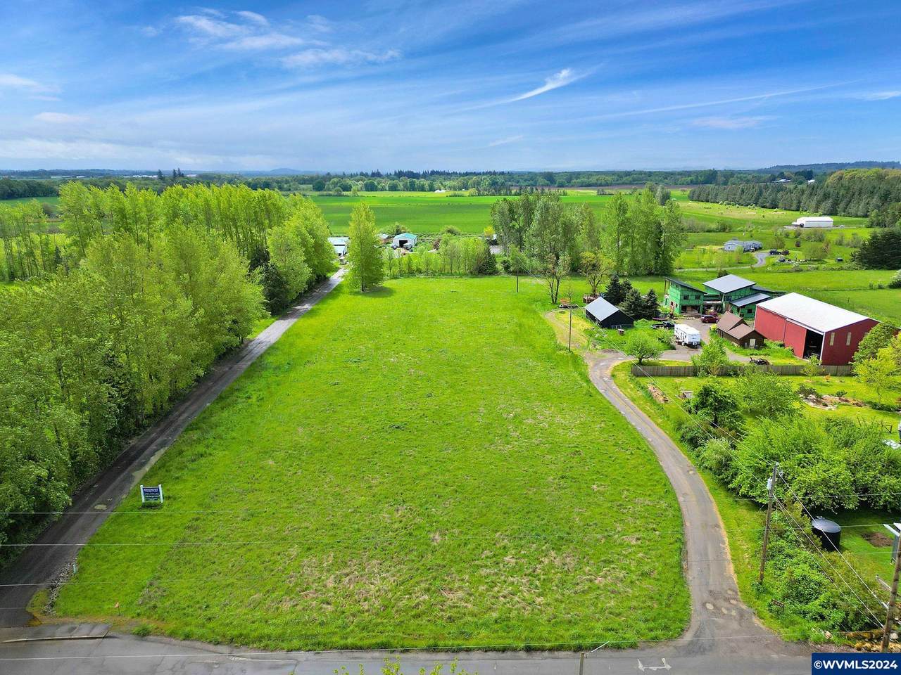 4530 Nash (Next To) - Photo 1