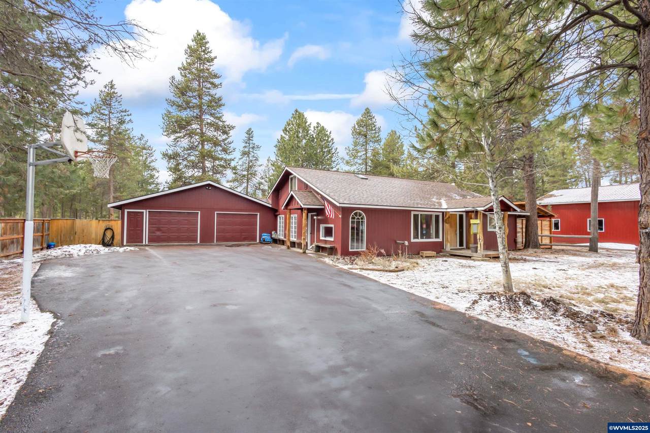52531 Lost Ponderosa Rd - Photo 1