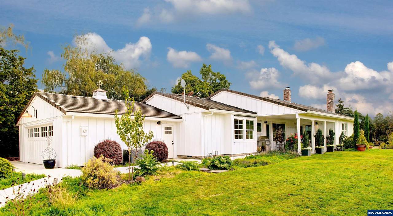 2845 Perrydale Rd - Photo 1