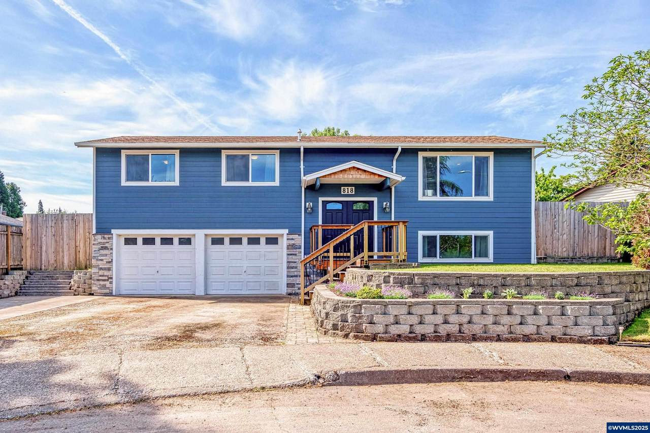 818 Chehalis Pl N Pl - Photo 1