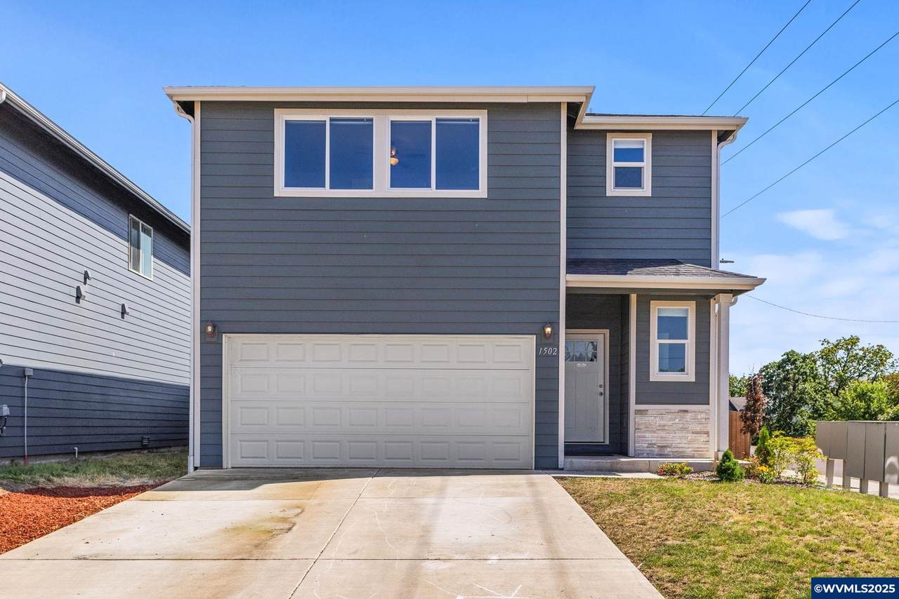 1502 Timothy St - Photo 1