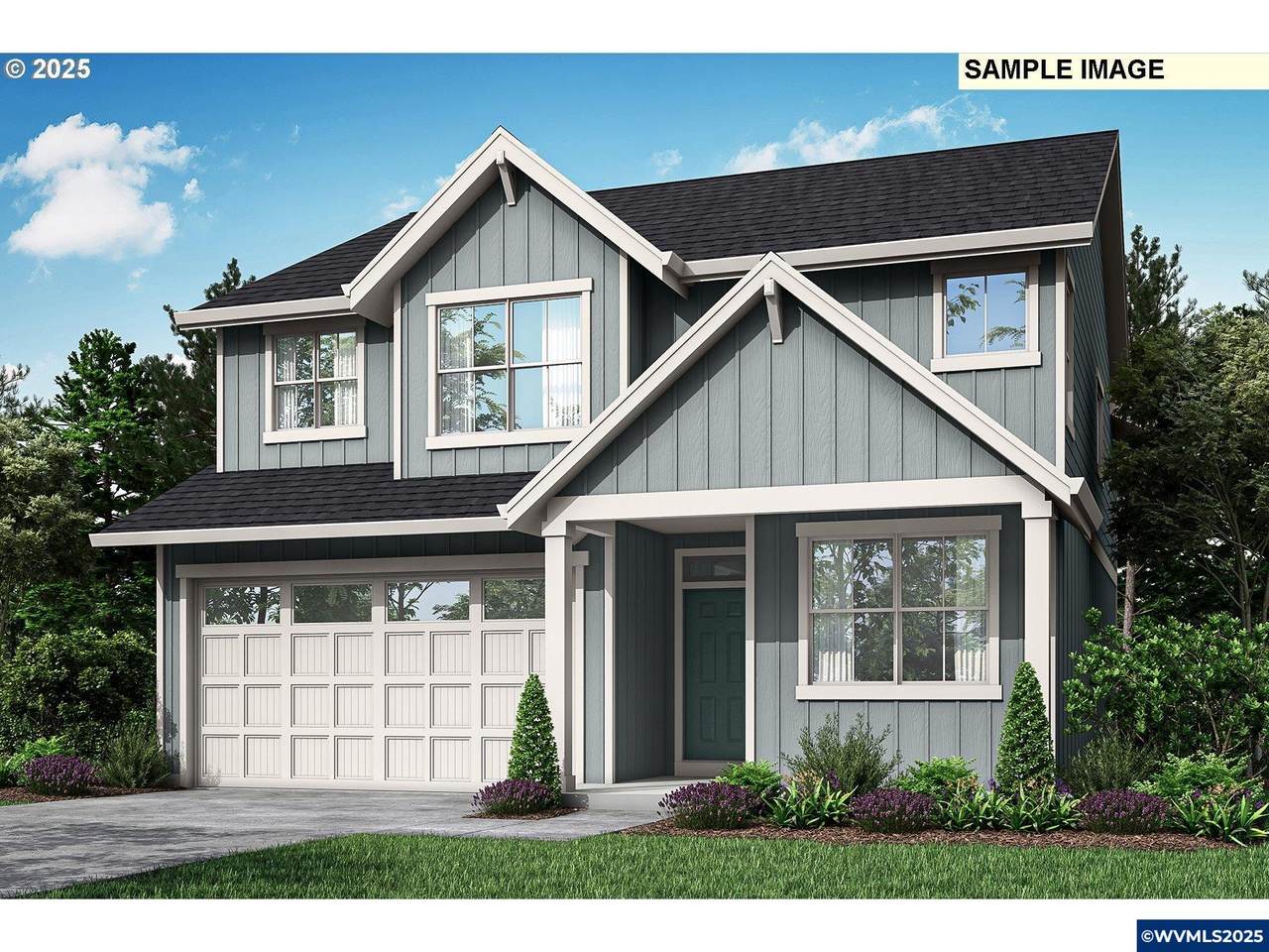 2602 Mt St Helens Av - Photo 1