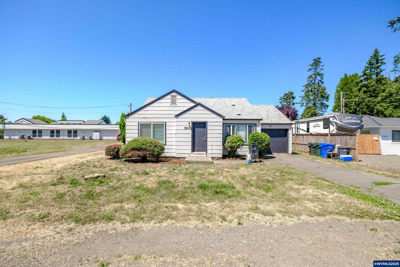593-595 Bever - Photo 1
