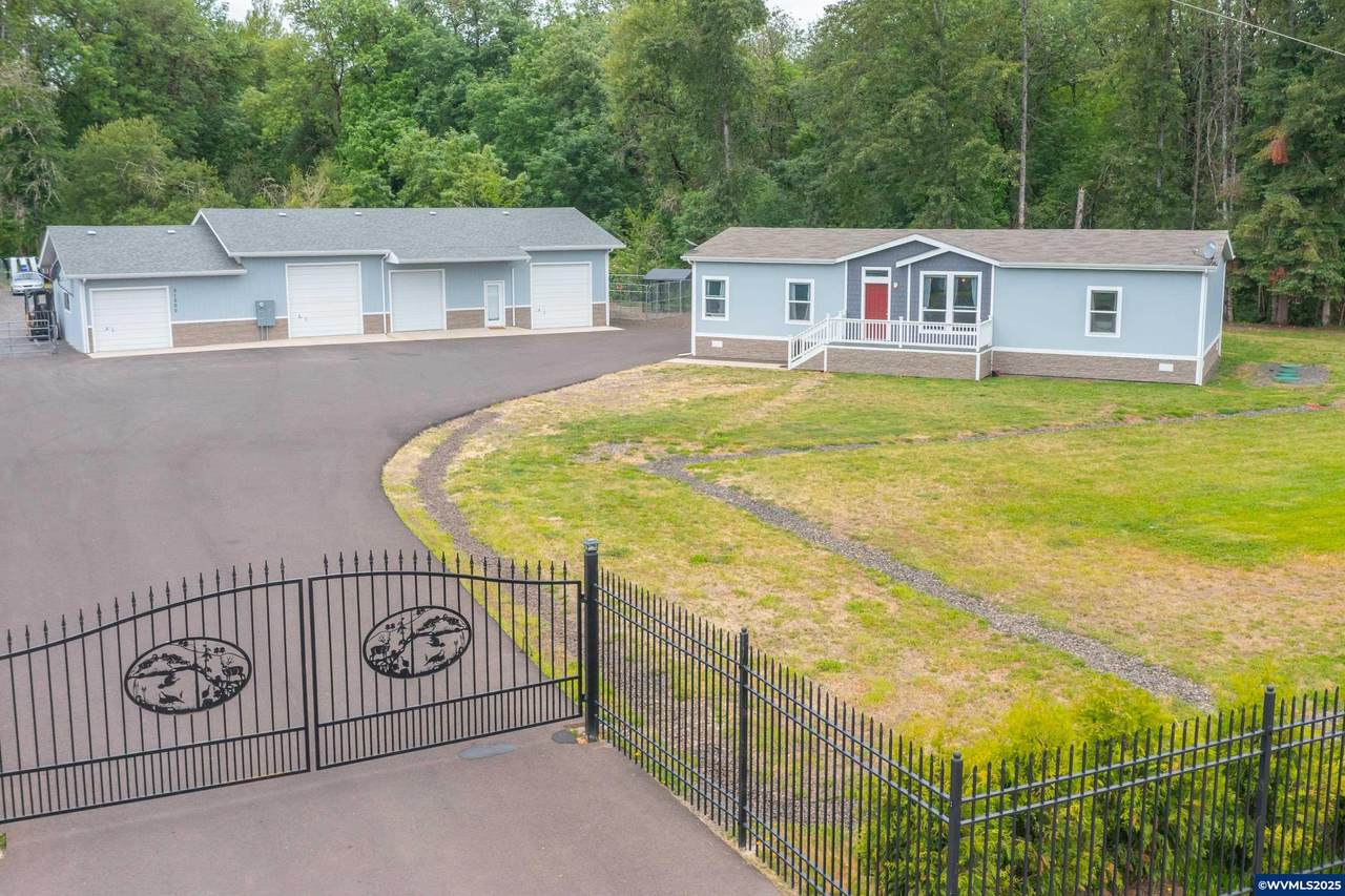 31000 Santiam Hwy - Photo 1