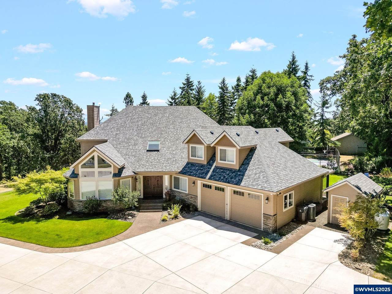 7711 Logsdon Rd - Photo 1