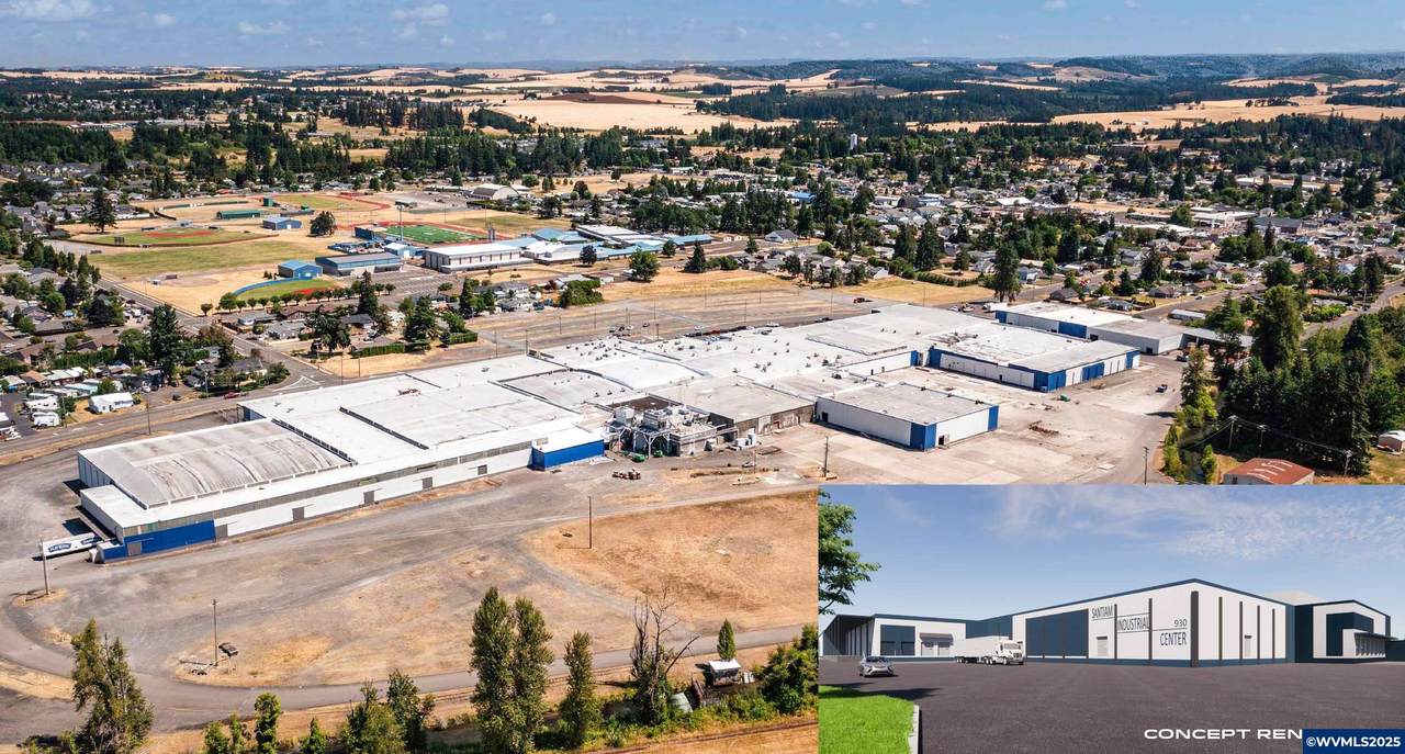 930 Washington (Space 5) - Photo 1