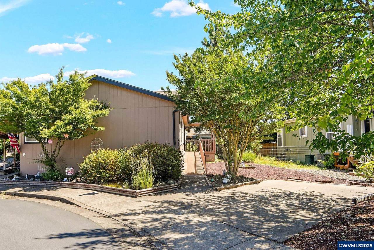 2601 Jack London #71 - Photo 1