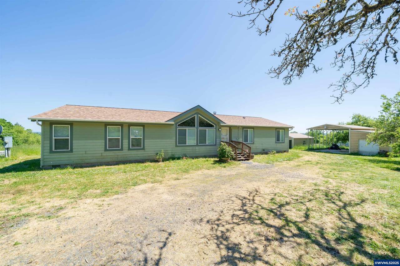 7790 Spring Valley Rd - Photo 1