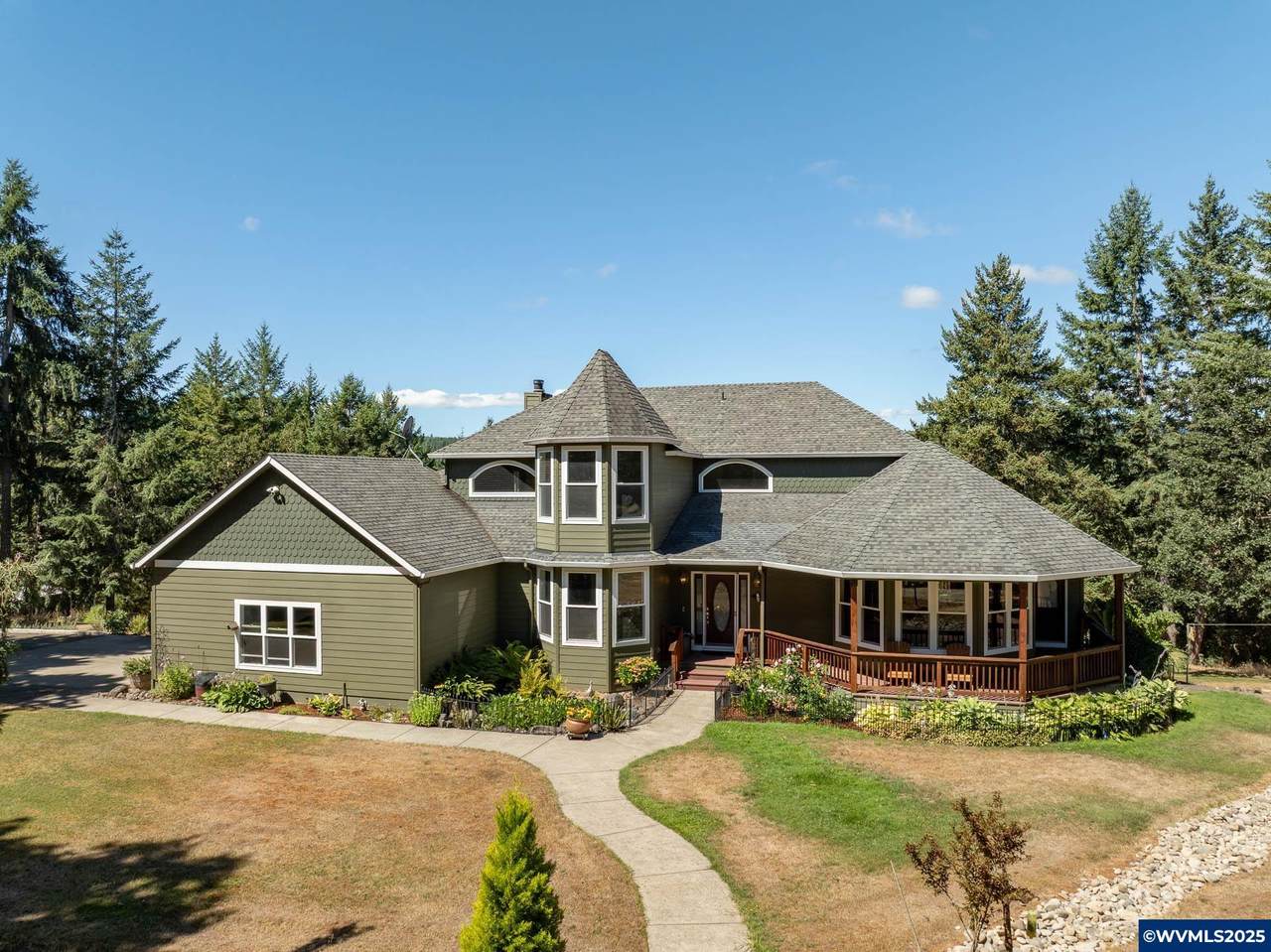 3933 Kings Valley Hwy - Photo 1