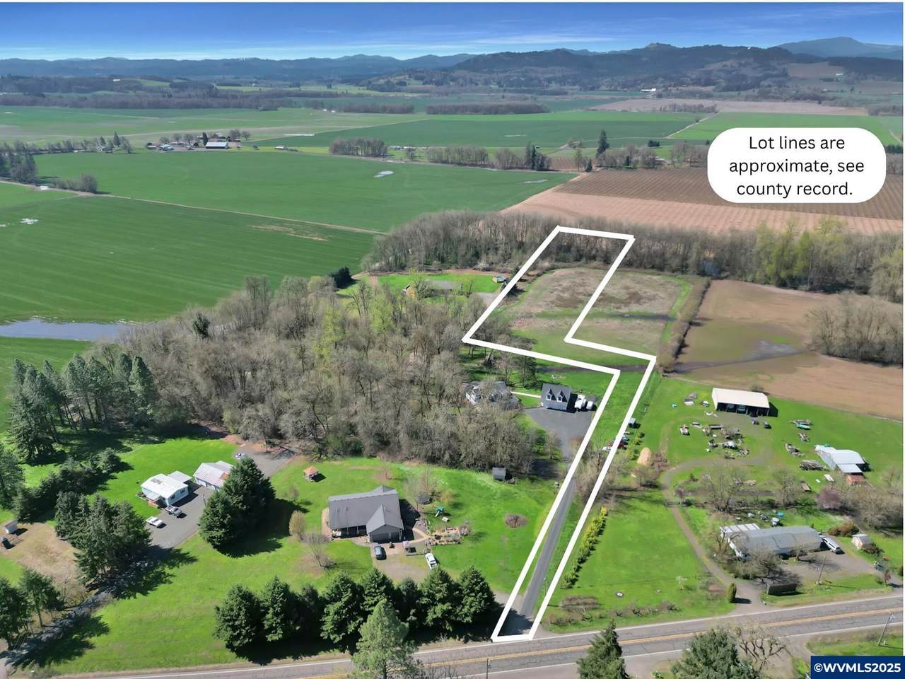 15511AA017 Highway 99 - Photo 1