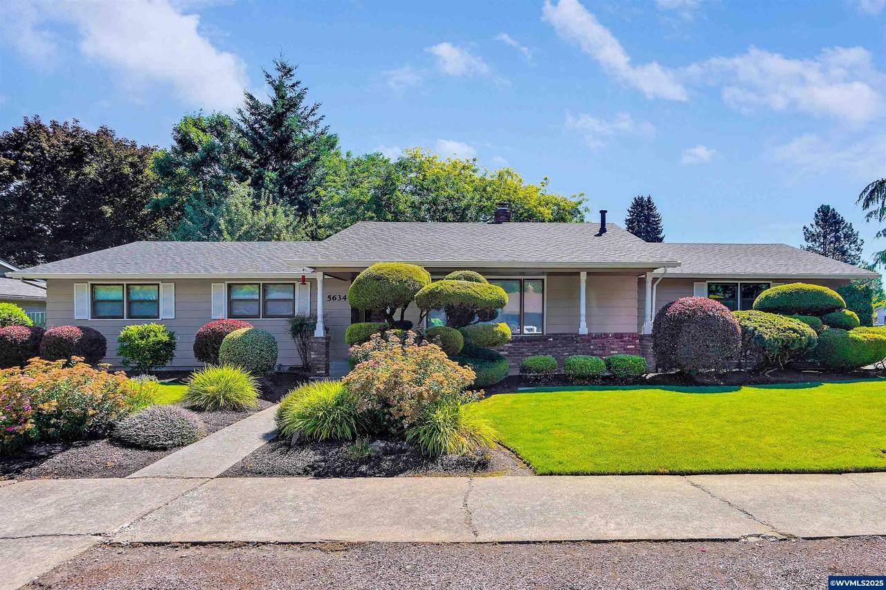 5634 Verda Ln - Photo 1