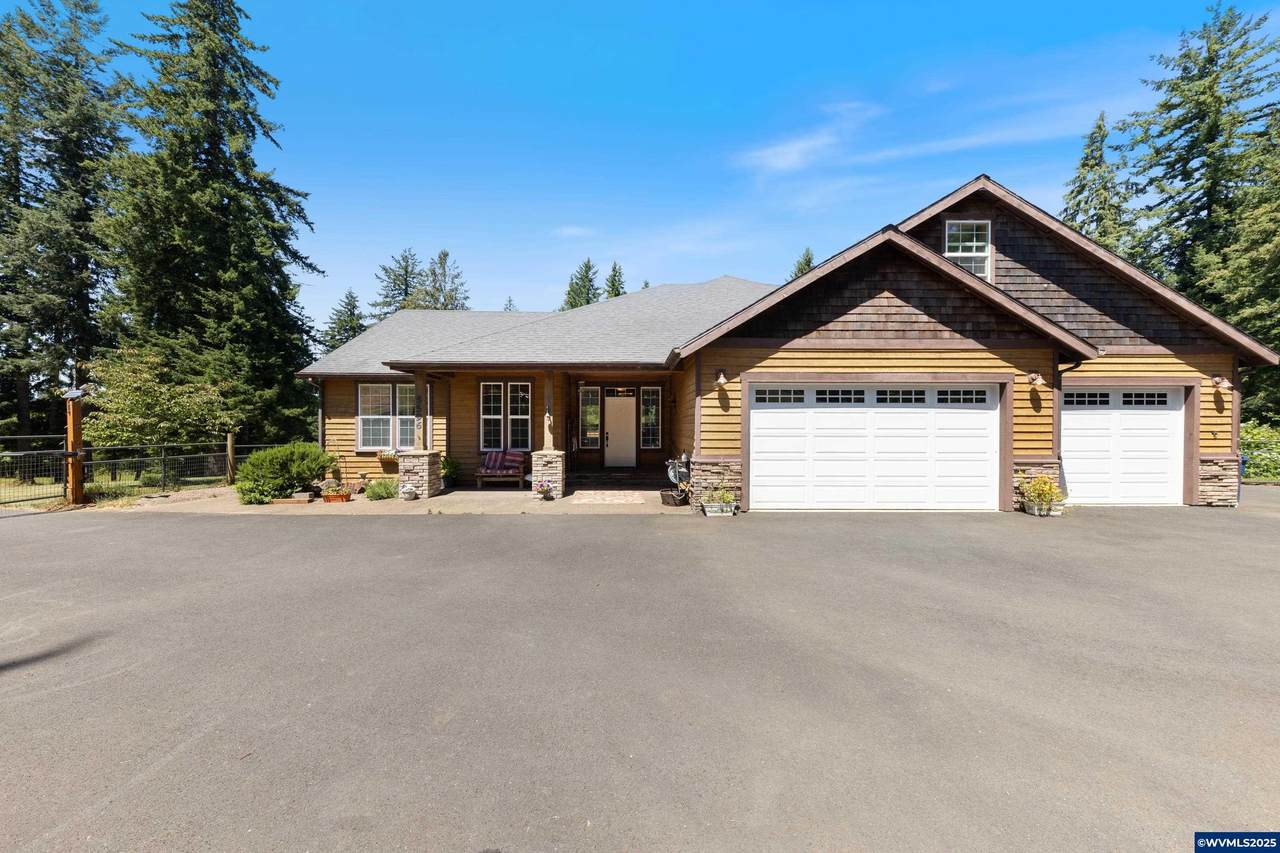 5596 Salmon River Hwy - Photo 1