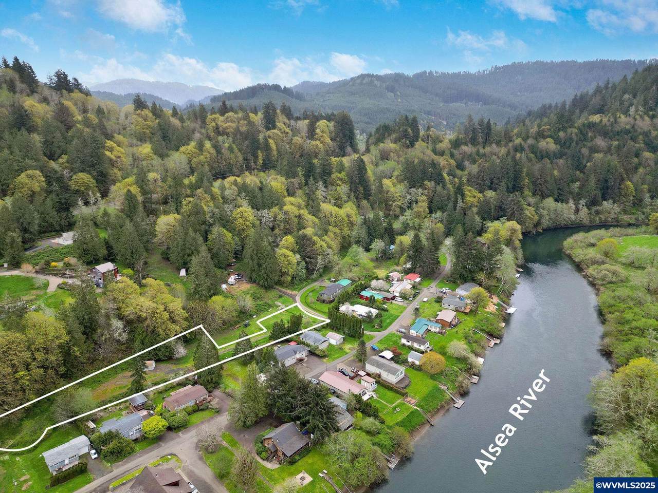 lot Pioneer - Photo 1