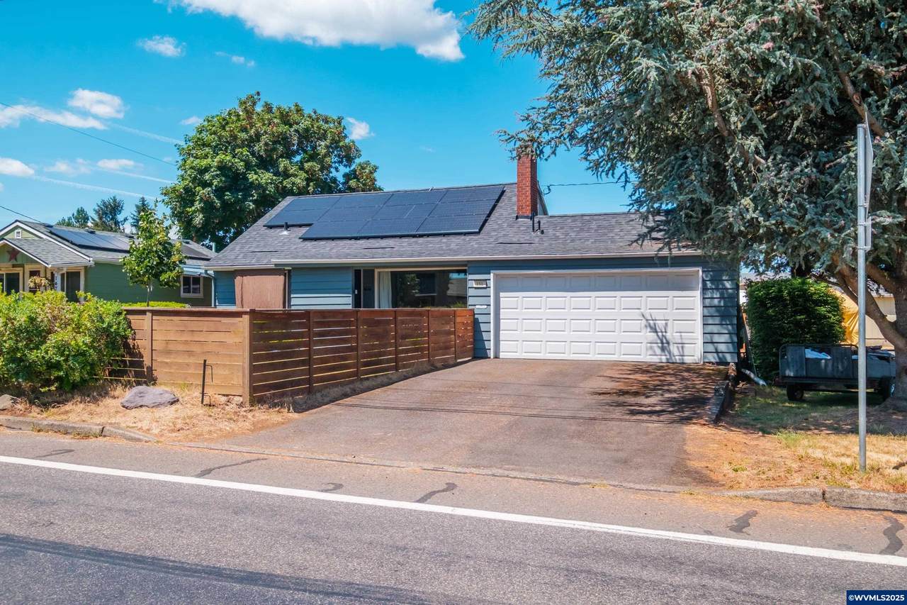 151 Warner Parrott Rd - Photo 1