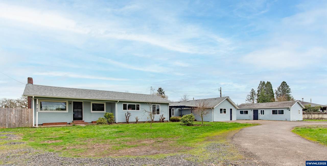 2185 Stoltz Hill Rd - Photo 1
