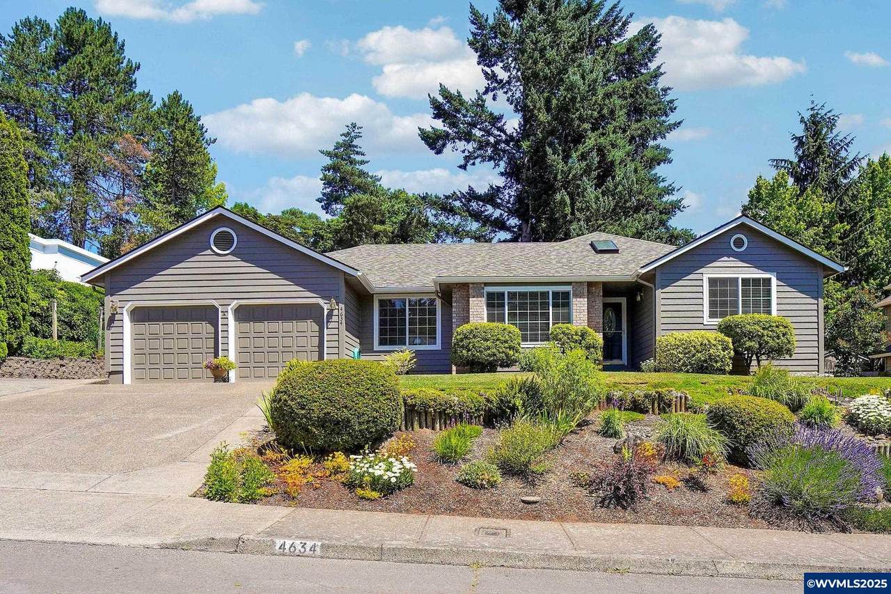 4634 Croisan Scenic Wy - Photo 1