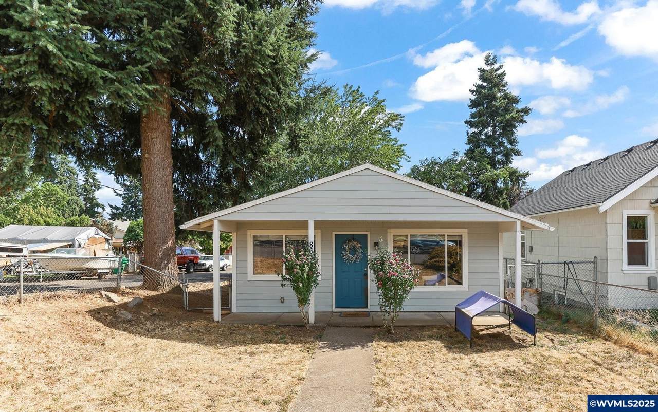 8632 Liebe St - Photo 1