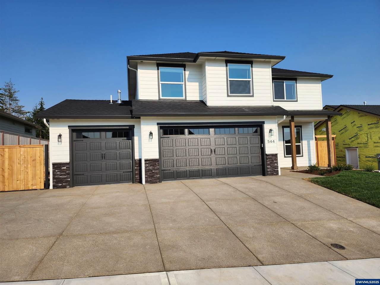 Lot D Crater Lake Dr - Photo 1