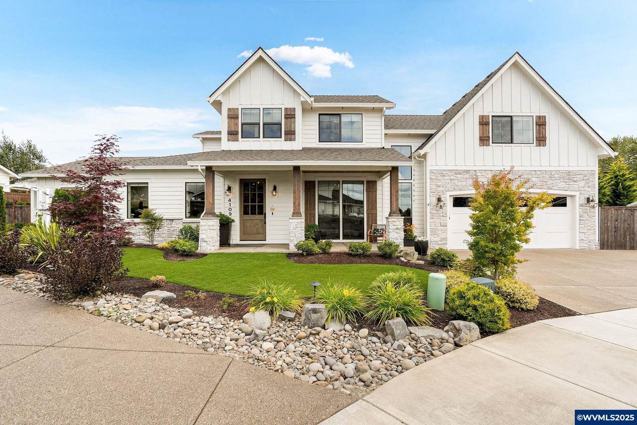 4109 Illahe River Ct - Photo 1