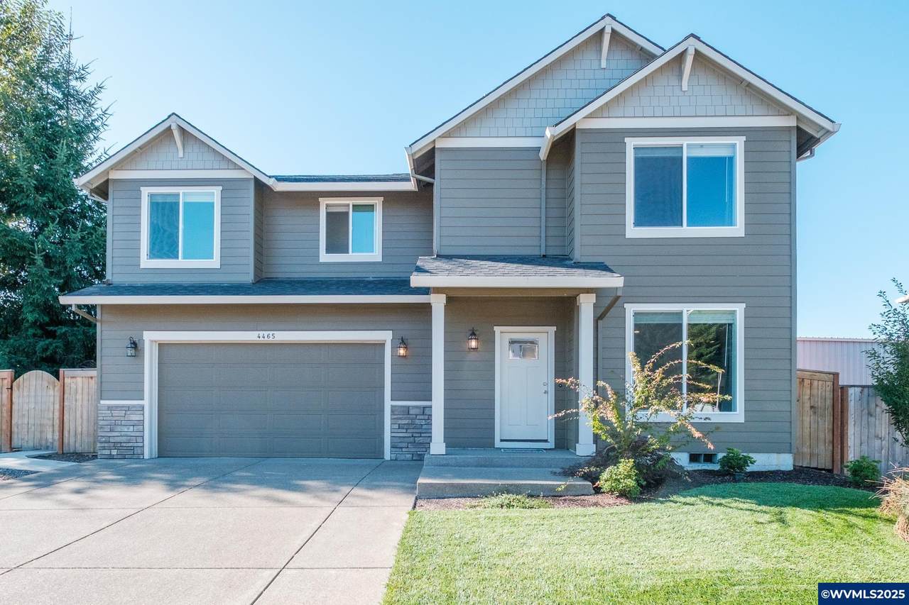 4465 Ninebark Lp - Photo 1