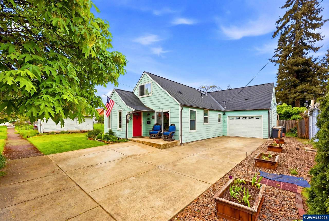 1050 Ellis St - Photo 1