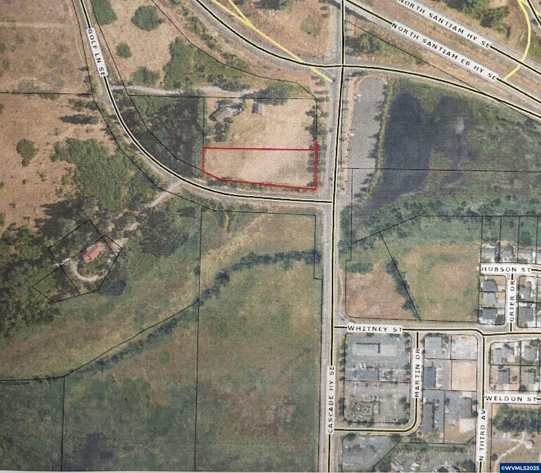 Lot 200 Golf - Photo 1