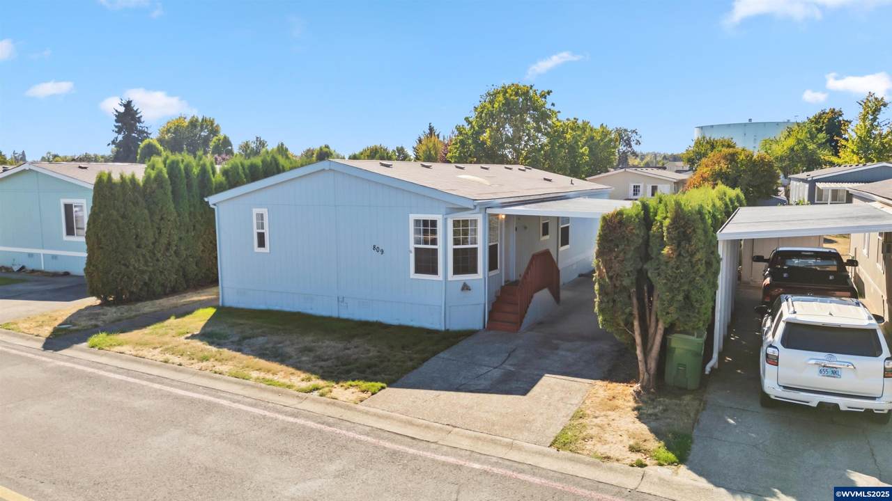 809 Abbey (#71) - Photo 1