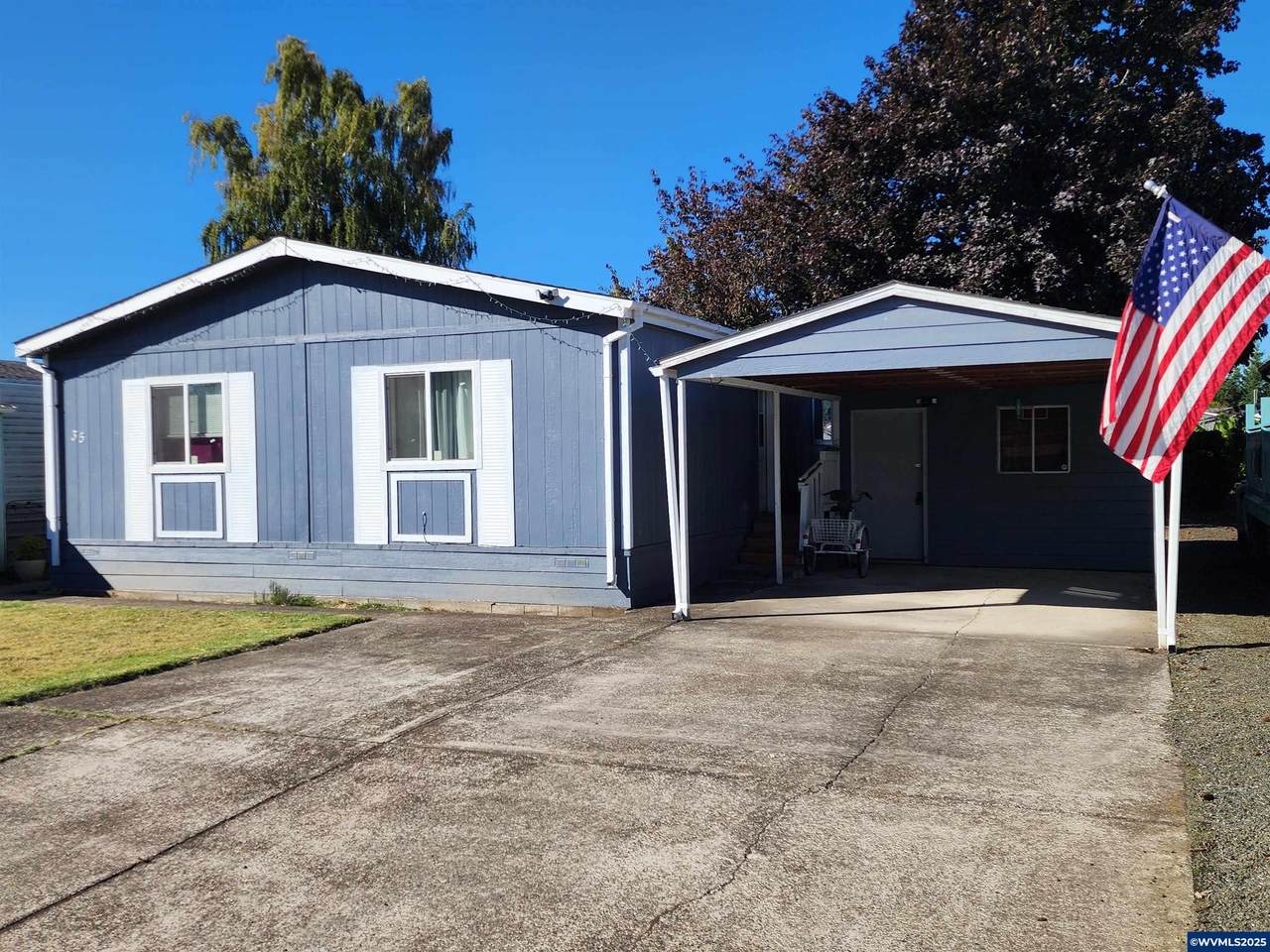 31919 Lake Creek  (Unit 35 ) - Photo 1