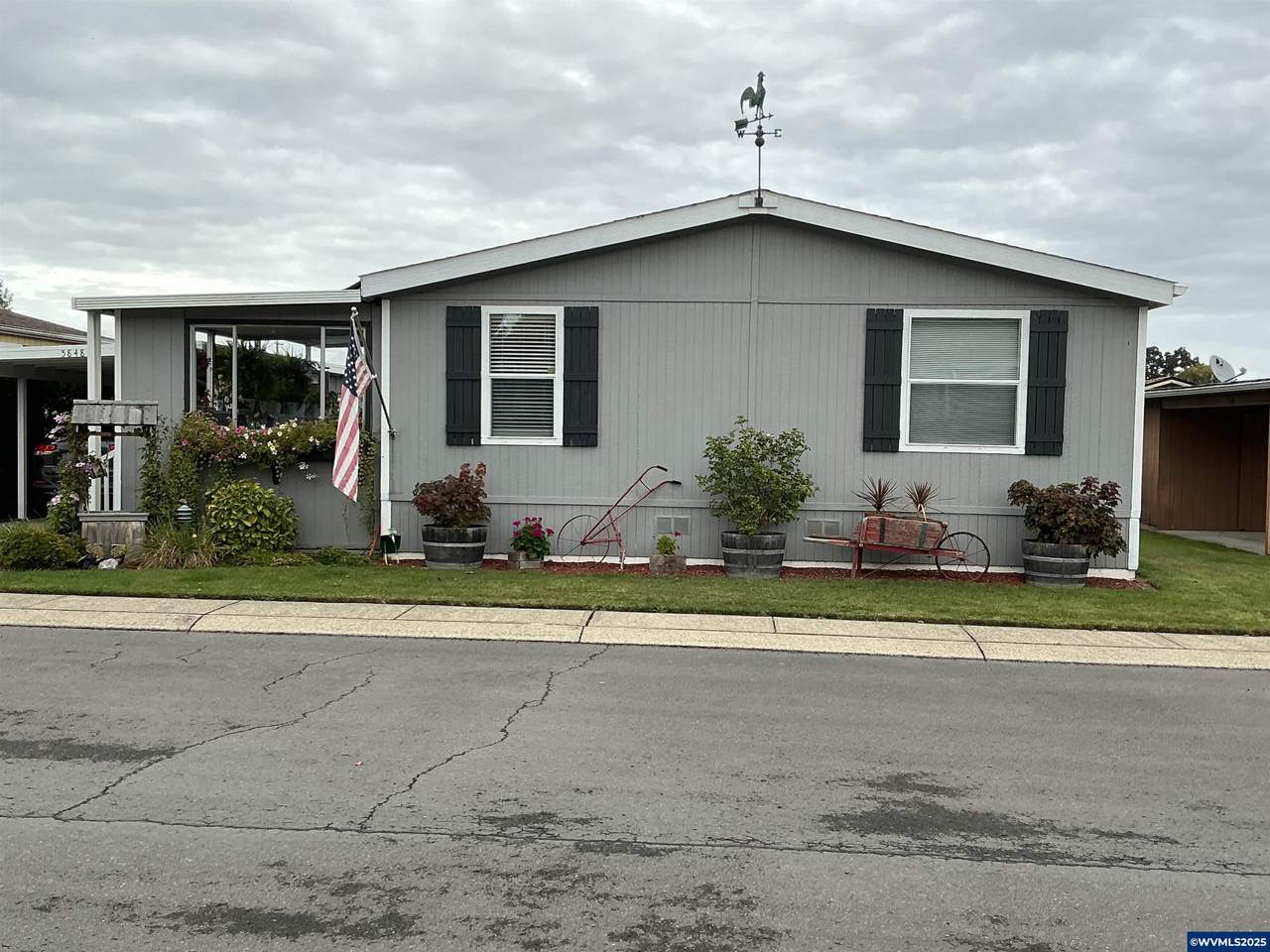 5848 Tumbleweed - Photo 1