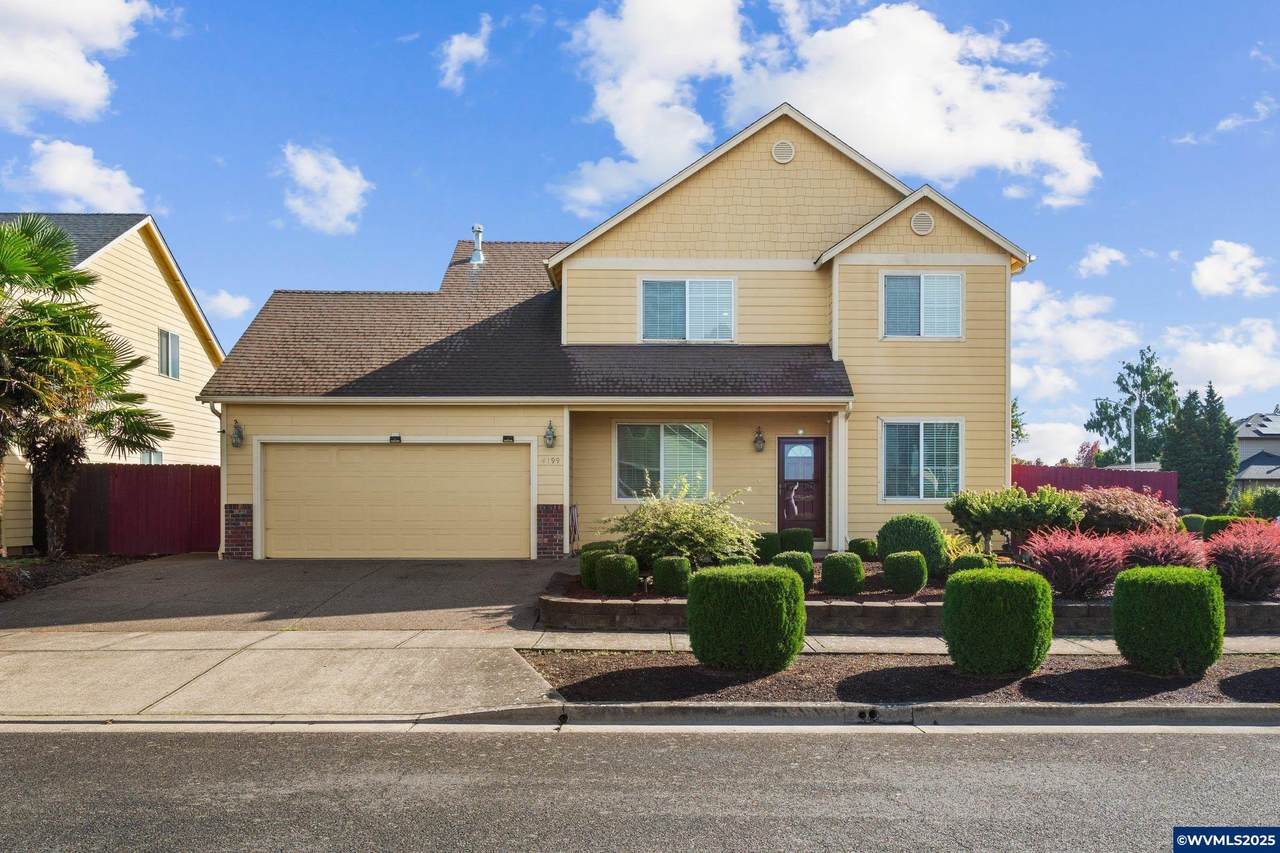 4199 Geranium Lp - Photo 1