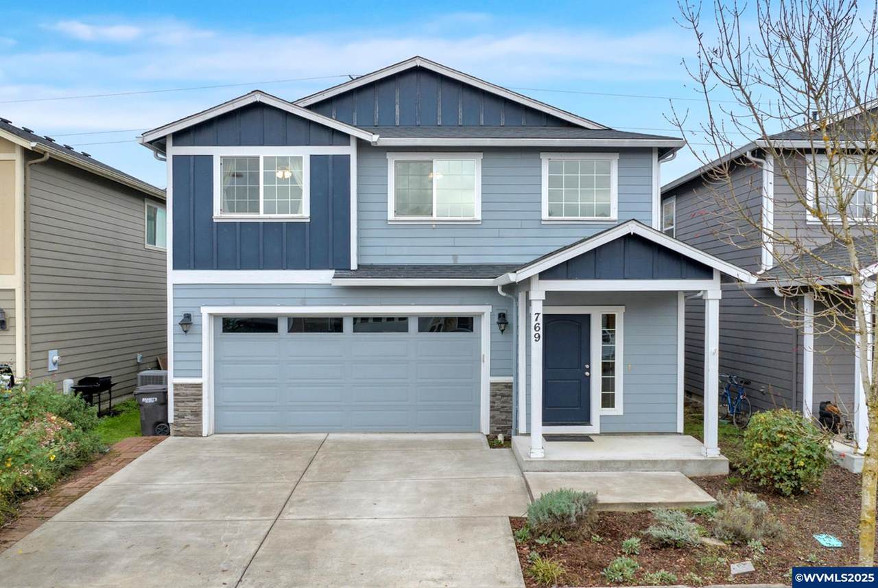 769 Morning Glory Dr - Photo 1