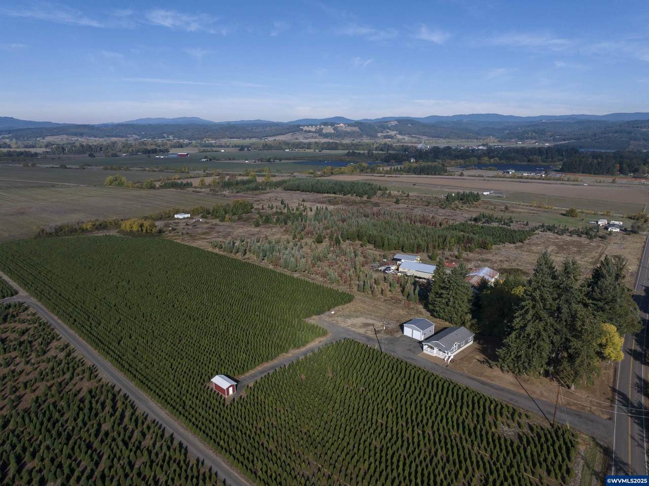 25110 Red Prairie Rd - Photo 1