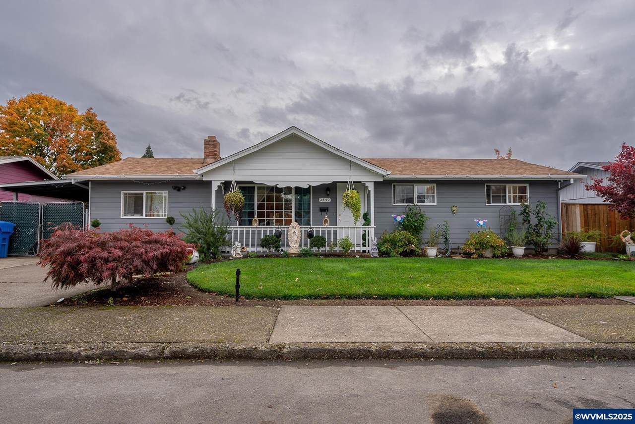 2440 Vallejo St - Photo 1