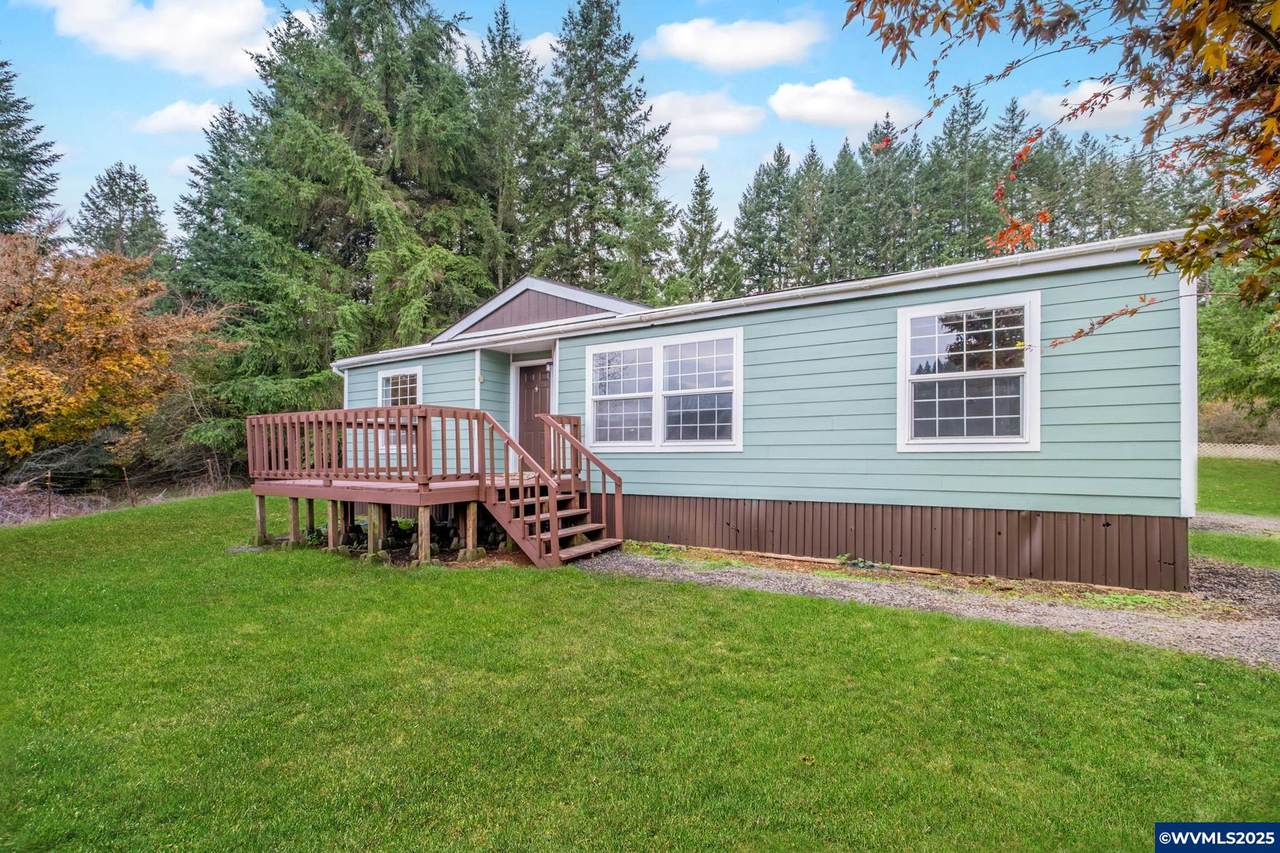 32981 Mount Pleasant Rd - Photo 1