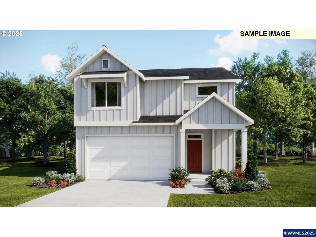 2642 Mount Saint Helens Av - Photo 1