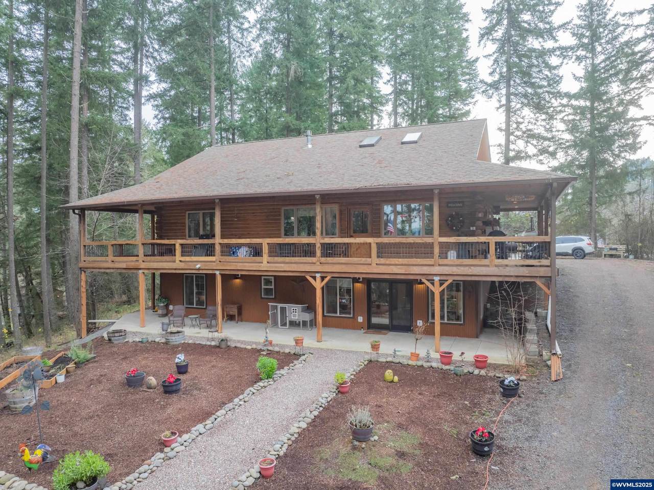 32583 Bellinger Scale Rd - Photo 1