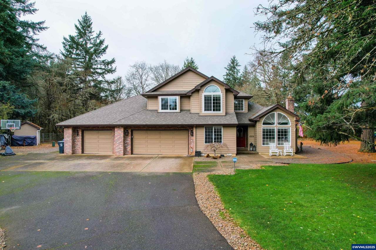 4359 Croisan Ridge Wy - Photo 1