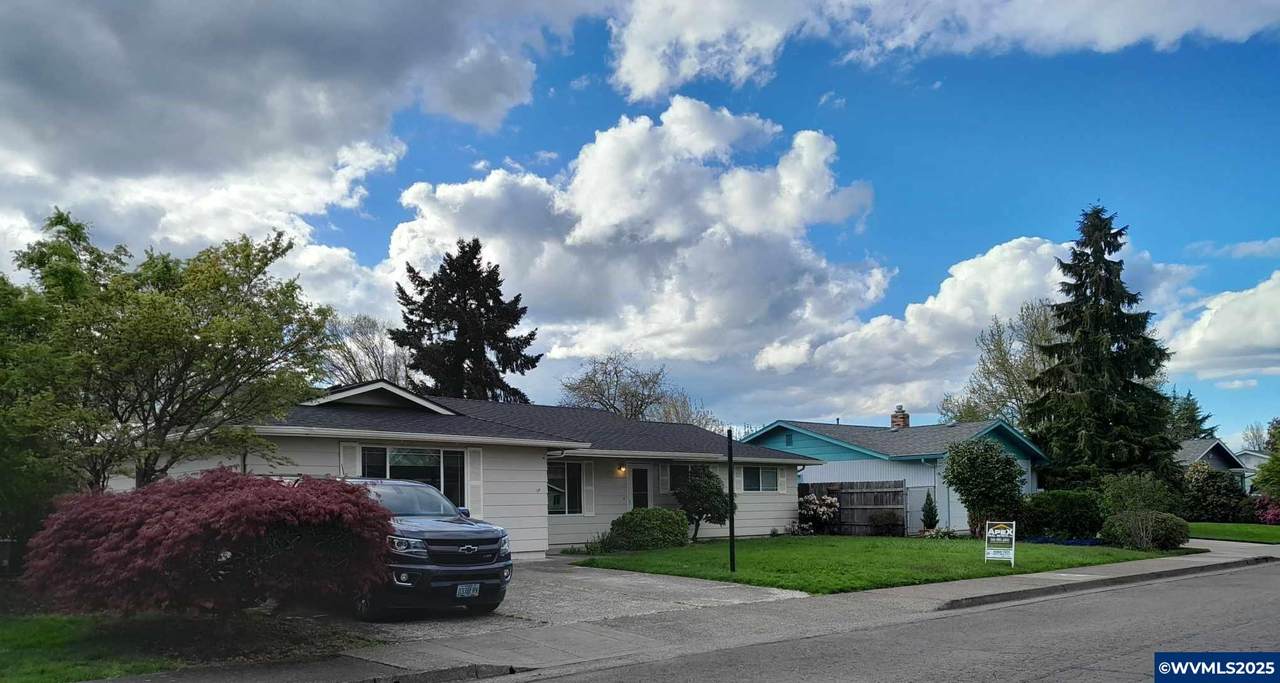 3714 Lafayette St - Photo 1