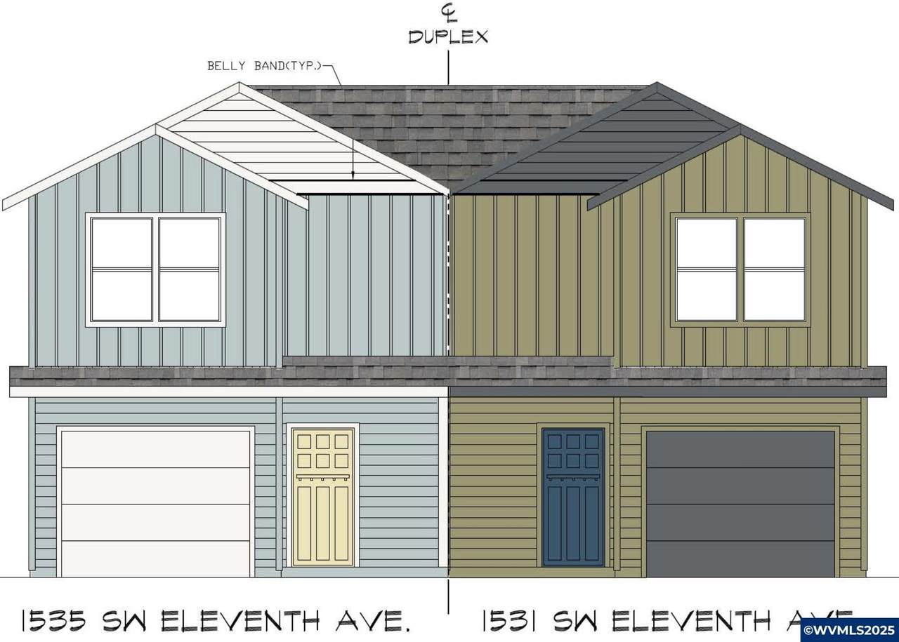 1531 (1535) 11th - Photo 1