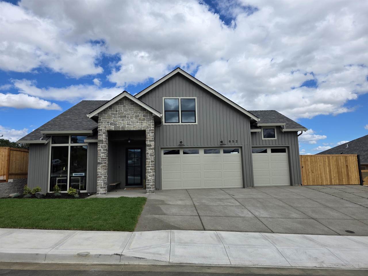 Model A Hampden Ln - Photo 1