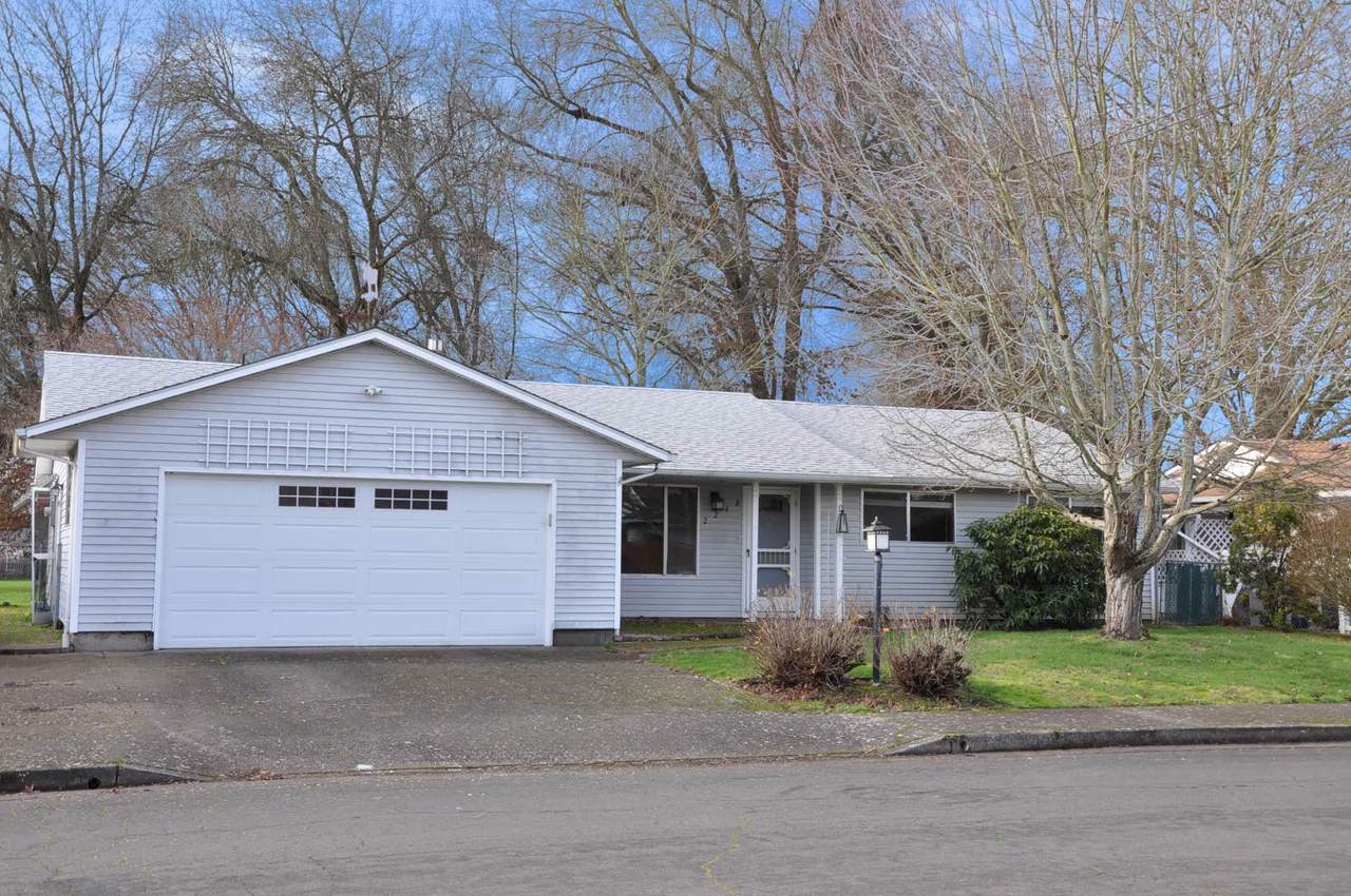 2268 Lafayette St - Photo 1