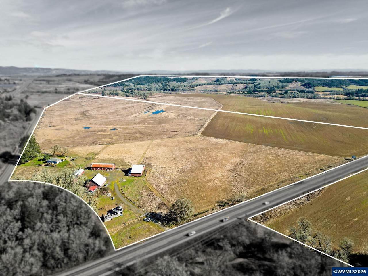 22345 Highway 22 - Photo 1