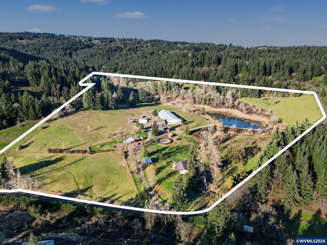 29971 Ladd Hill Rd - Photo 1