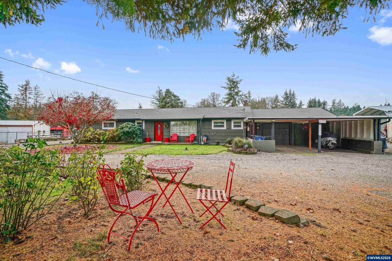 8550 Aumsville Hwy - Photo 1