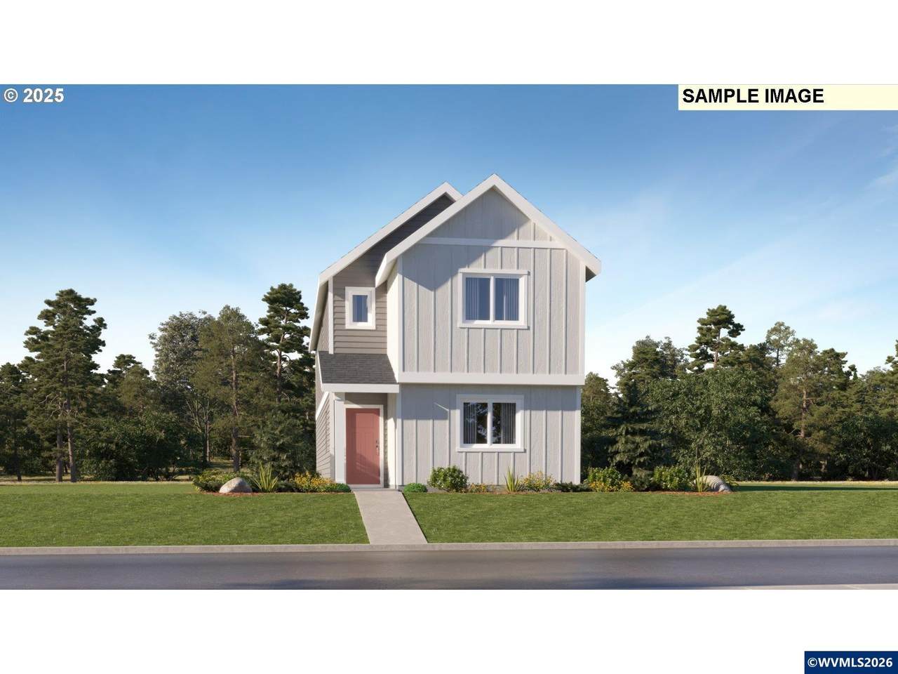 720 Merriott Ln - Photo 1