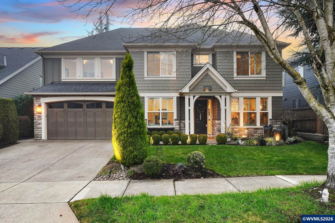 2863 Olympic St - Photo 1