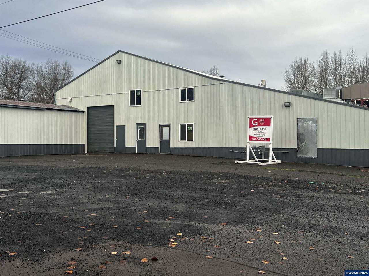1305 Clark Mill - Photo 1