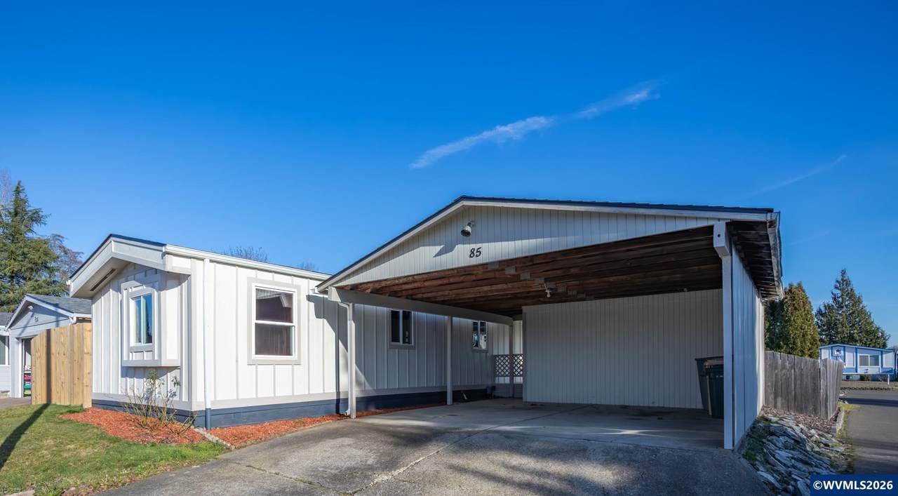 3800 E Mountain View (#85) - Photo 1