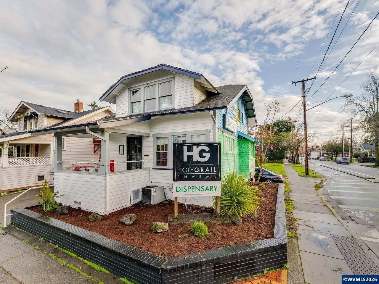 1293 Lincoln - Photo 1