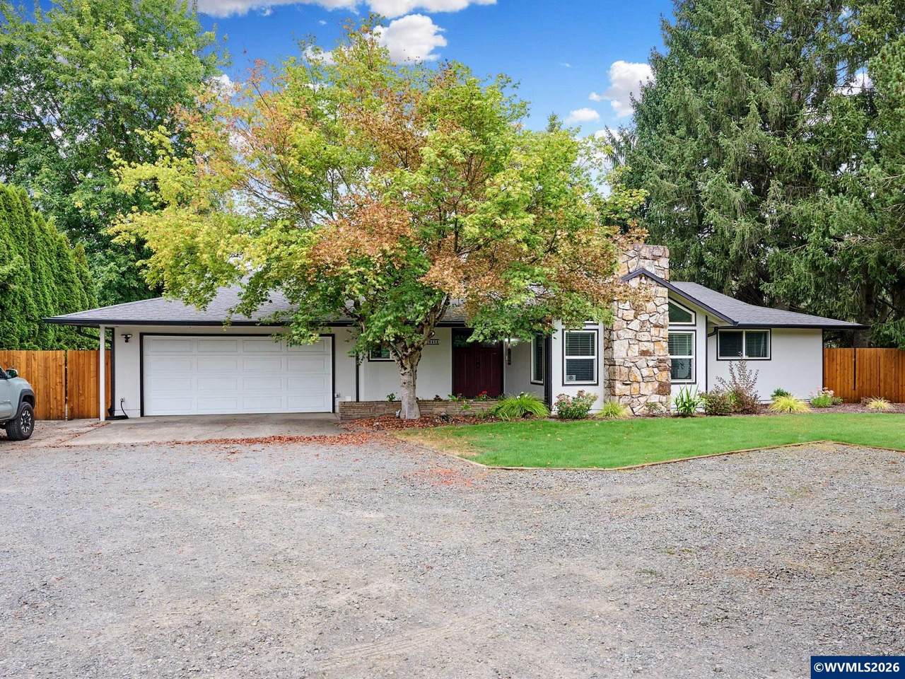 28502 Hwy 213 Hwy - Photo 1